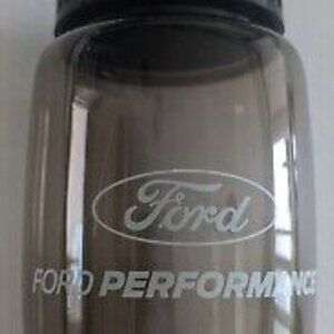 IMSA 2023 Rolex 24 Daytona FORD PERFORMANCE Water Bottle BPA Free